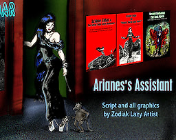 Ariane's Assistant