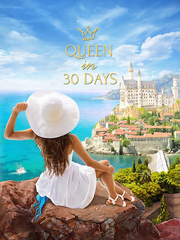 Queen in 30 days, Season 1 - dig