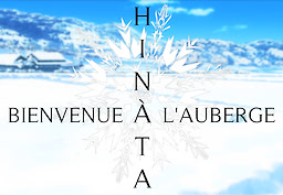 Bienvenue à l'auberge Hinata!