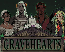 Gravehearts
