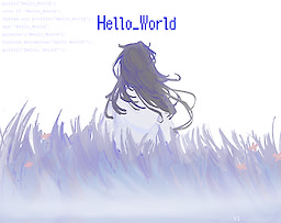 Hello_World - Demo - dig