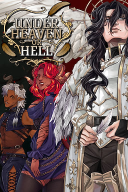 Under Heaven Or Hell
