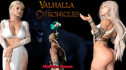 Valhalla Chronicles