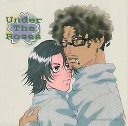 Under The Roses -秘密-