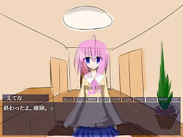 ふきだし街のテキスト