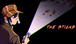 The Sticks