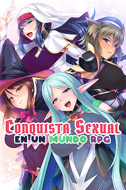 Harem Hunter: Sex-ray Vision - dig