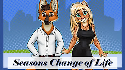 Seasons Change of Life