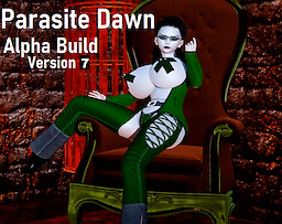 Parasite Dawn