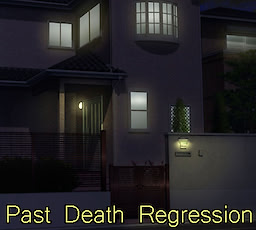 Past Death Regression