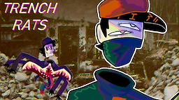 Trench Rats: The First March
