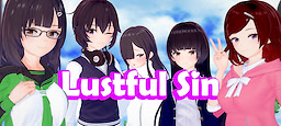 Lustful Sin v0.9.5 - dig