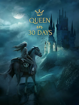 Queen in 30 days, Season 2 - dig