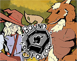 Bound to Follow