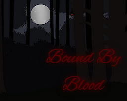 Bound By Blood