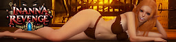 Inanna Revenge