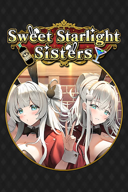 Sweet Starlight Sisters