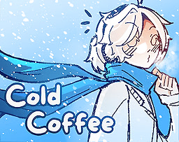 Cold Coffee