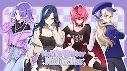 Nahi's Winter Holidate