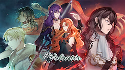 Majo to Bourei no Volontés - Download Edition - dig