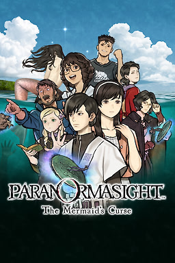 PARANORMASIGHT FILE38: Ise Ningyo Monogatari - dig
