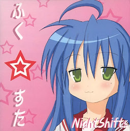 Fuku☆Star