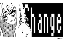 Change