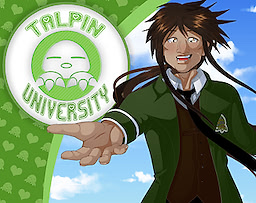 Talpin University