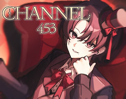 Channel 453 -Shadows of the Game- - dig