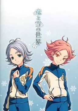 Ryu to Yuki no Sekai