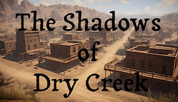 Les Ombres de Dry Creek