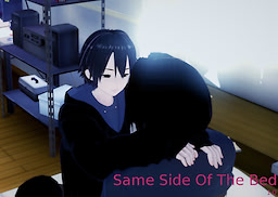 Same Side of The Bed