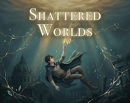 Shattered Worlds
