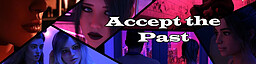 Accept the Past
