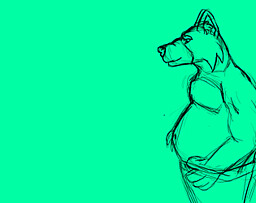 Pregnant-Adastra