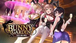 Bunny Garden - dig