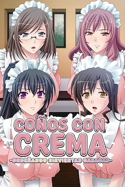 Cuckies & Cream: Maids for Milking - dig