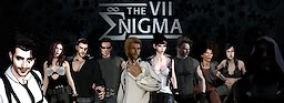 The VII Enigma Demo - dig