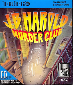 J.B. Harold - Murder Club - pkgfront