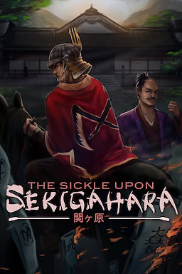 The Sickle Upon Sekigahara
