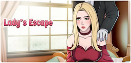 Lady's Escape - dig
