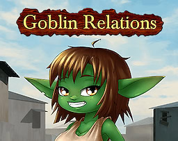 Goblin Relations