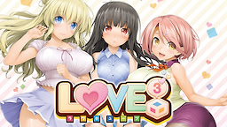 LOVE³ -Love Cube- Download Edition - dig