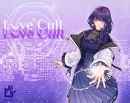 Love Cult - Demo - dig