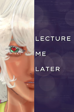 Lecture Me Later