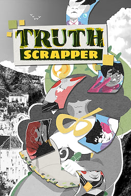 Truth Scrapper