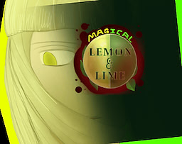 Magical Lemon and Lime
