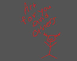 Art for You and Others