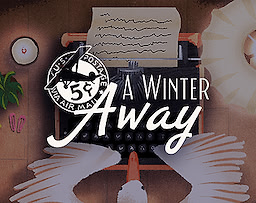 A Winter Away