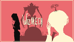 Wizmech